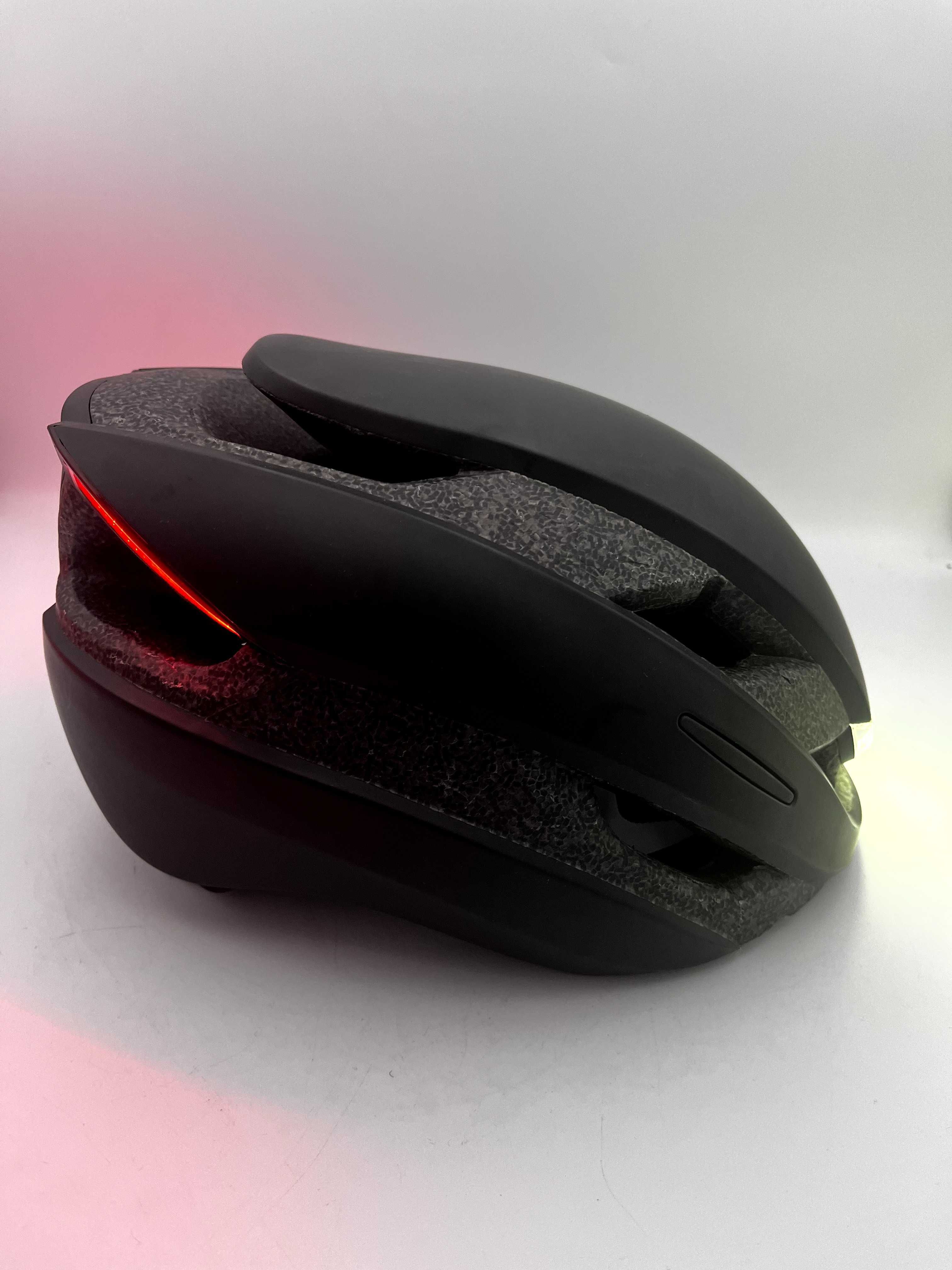 Powystawowy Kask Rowerowy Lumos Ultra  r. UNI (54-61cm)