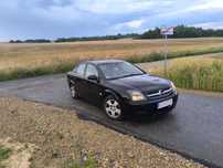 Opel Vectra Opel Vectra GTS 1.8 Elegance