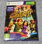 Kinect Adventures – Xbox 360