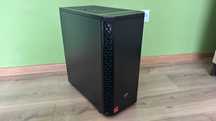 Komputer do gier AMD Ryzen 5 3600/16GB DDR4/480GB SSD/RTX 2060 6GB