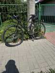 Rower Gravel Kross Esker 4.0 Bikepacking M