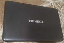 Toshiba satélite C850D -11C