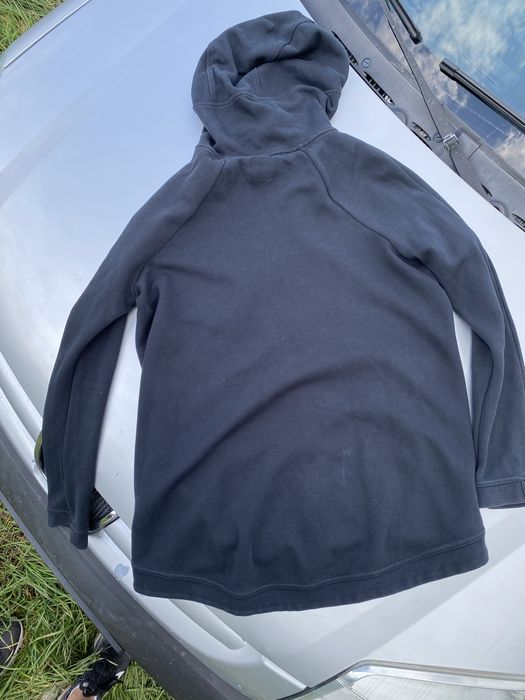 кофта Nike Tech Fleece