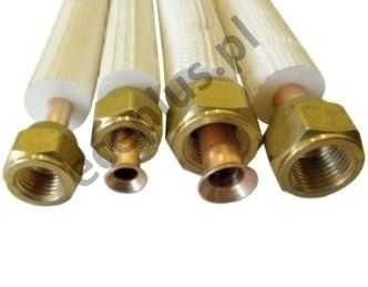 Klimatyzator Mitsubishi MSZ-HR35VF Samodzielny Zestaw do montażu