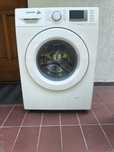 Pralka Samsung Eco Bubble wąska 6kg