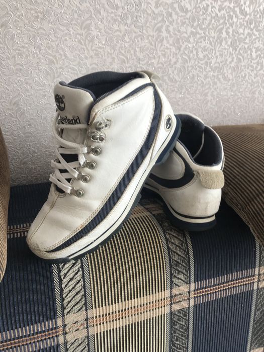 Ботінки Timberland 43-44 розмір, по устілці приблизно 27,5-28 см