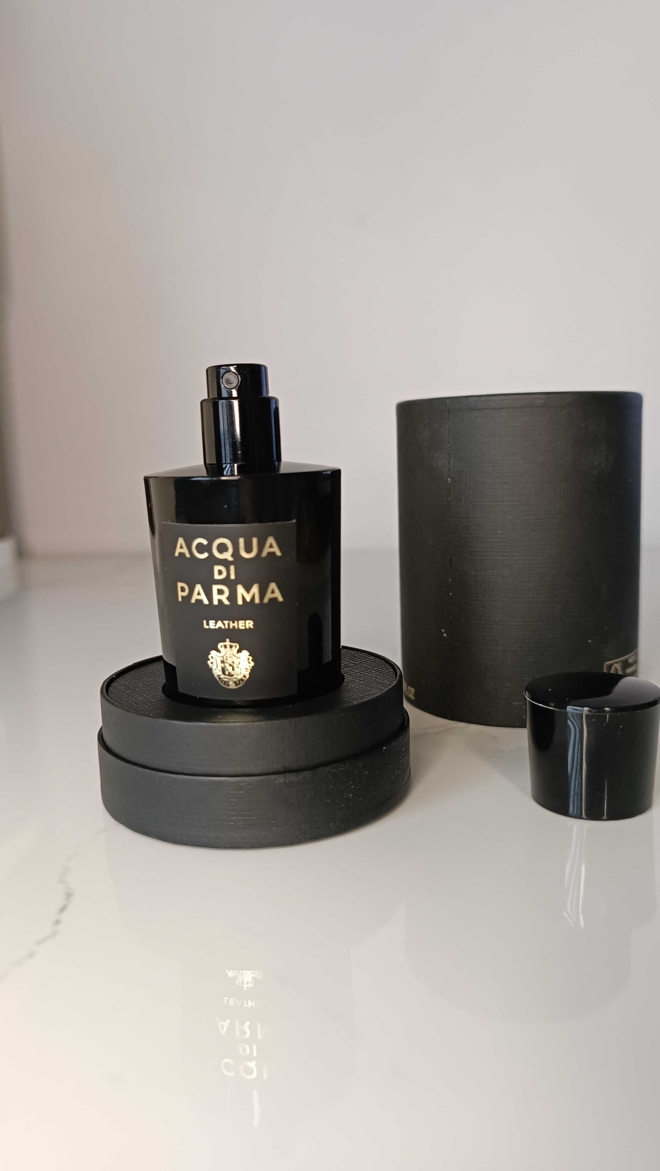 Acqua di Parma Leather Eau edp 20ml