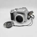 Aparat Kompaktowy Fujifilm FinePix S3000 3,2Mpix Zoom Optyczny 6x