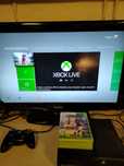 Xbox 360 slim 250Gb kilka szt