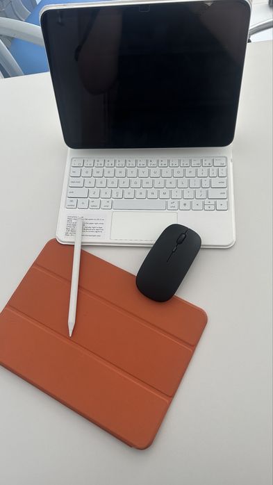 iPad (10th Generation) Wi-fi