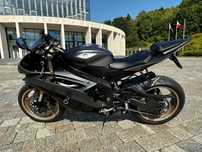 Yamaha R6 RJ15 2009r