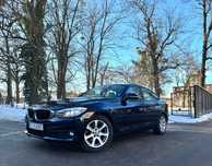 BMW 3 GT F34 2.0L 184km xDrive 4x4 Salon Polska