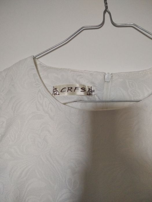 Vestidos de criança