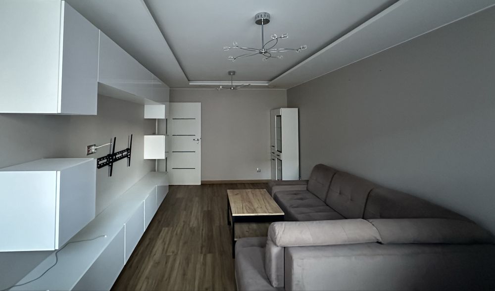 Dwupokojowe mieszkanie do wynajęcia