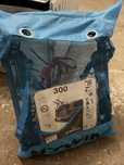 B’twin 300 bagaznik rowerowy na klape