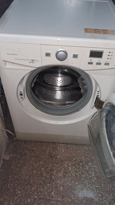 Maquina lavar roupa fagor 7kg