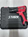 Шуруповерт акумуляторний Stark CD 12-2 Li-lon