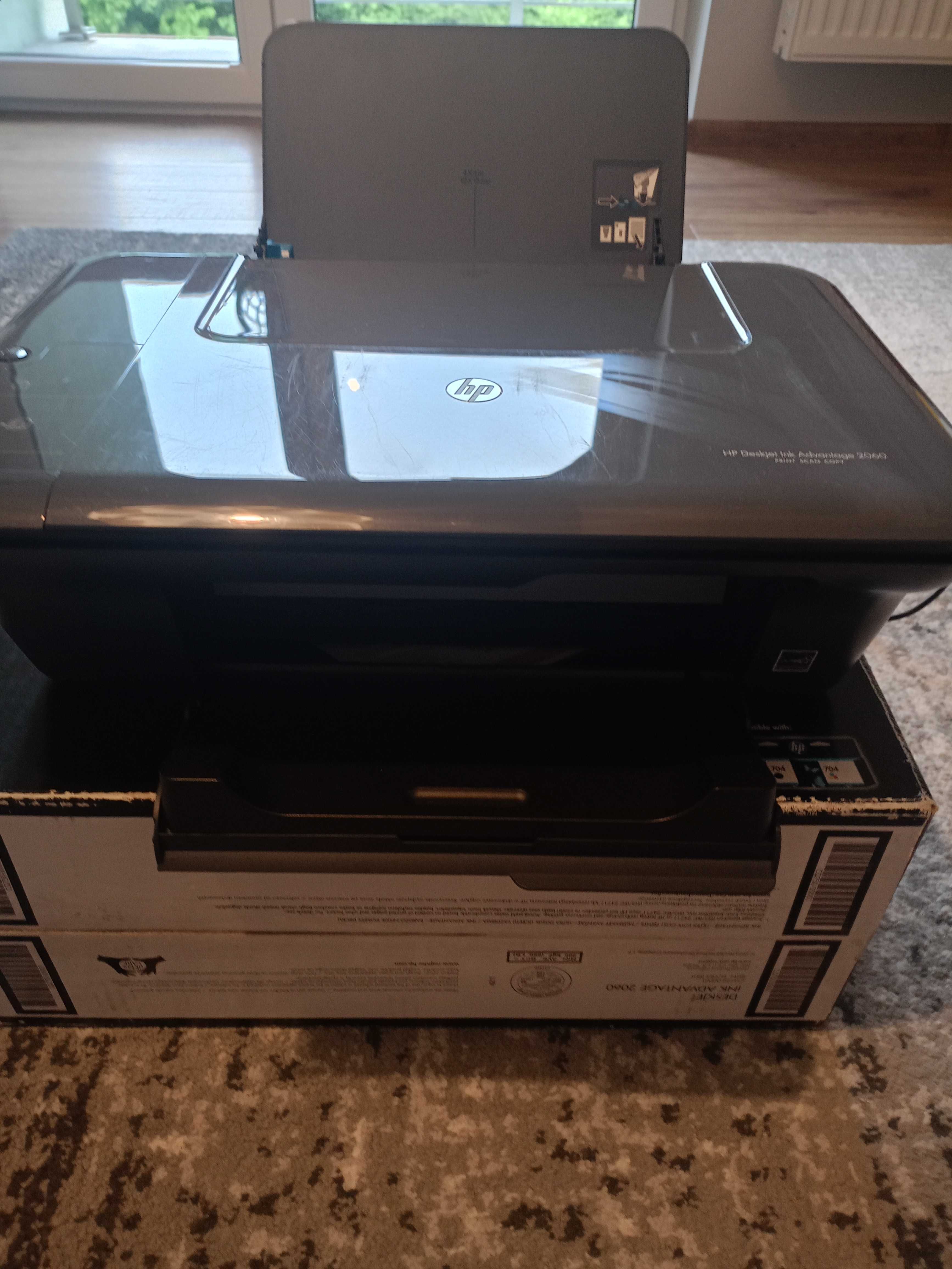 Drukarka HP ING ADVANTAGE 2060