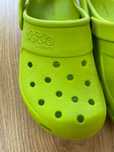 Buty crocs klapki rozmiar 31-32