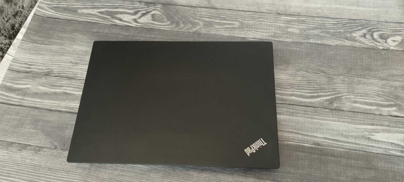 Акція! Ноутбук Lenovo ThinkPad L390 (i5-8365U/8/256SSD)