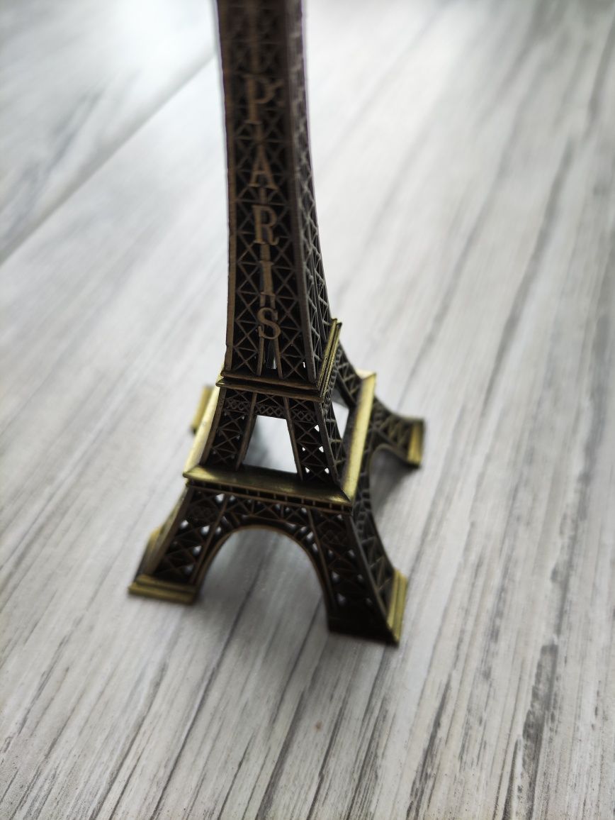 Wieża Eiffel pamiątka