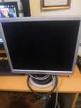 Monitor " Samsung"