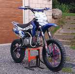 MMR 140 jak MRF 140 | 1.1 MTH | jak nowy!! | Doinwestowany|