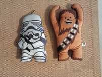 Peluches "Star Wars"