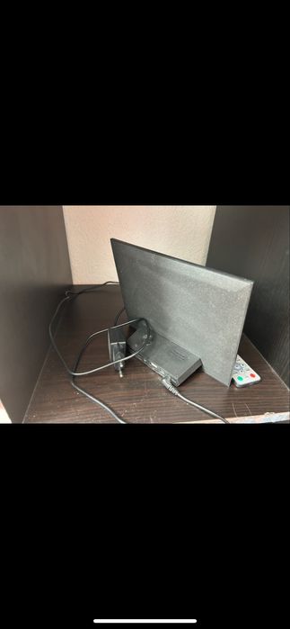 Moldura Digital Braun