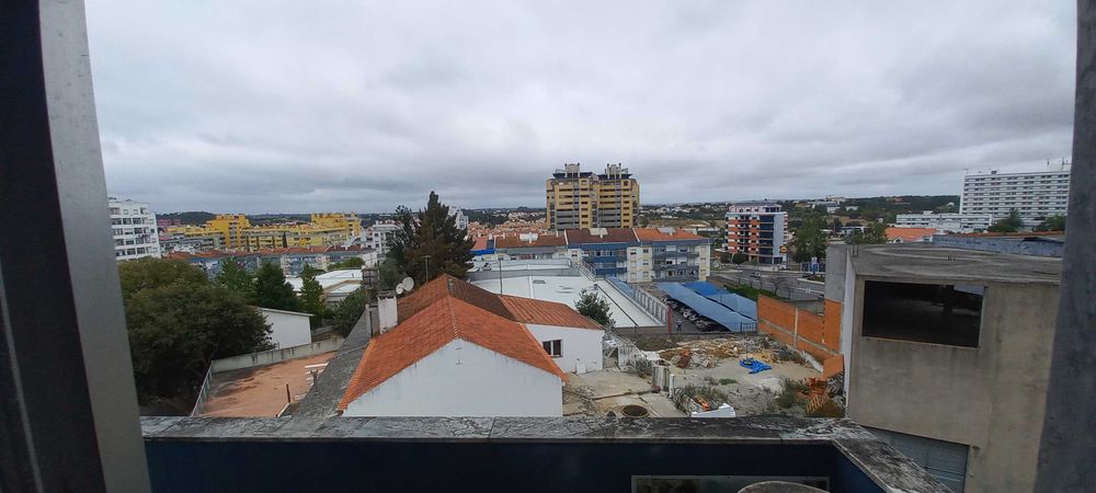 Apartamento T3 Santarém