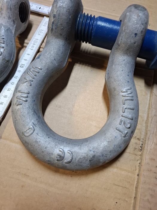 Szekle 2 sztuki zestaw