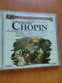 Fryderyk Chopin *