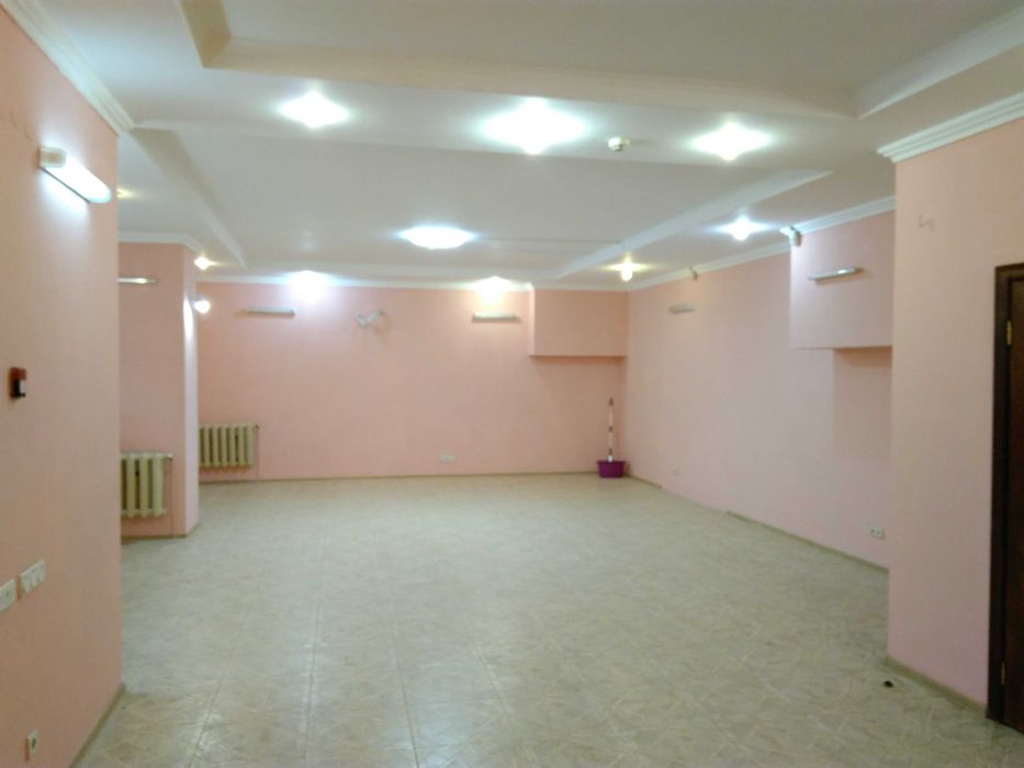 нежитлове приміщення