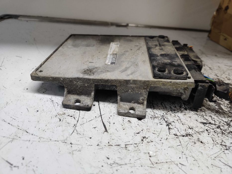 Rover 25 Komputer Silnika Moduł