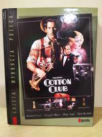 Cotton club gazeta wyborcza poleca