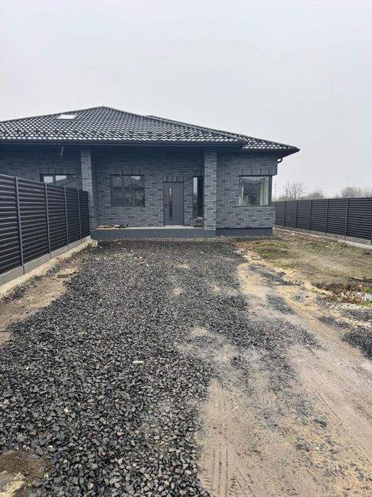 Рованці Будинок Дуплекс