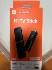 Dongle Xiaomi Mi TV Stick 4K