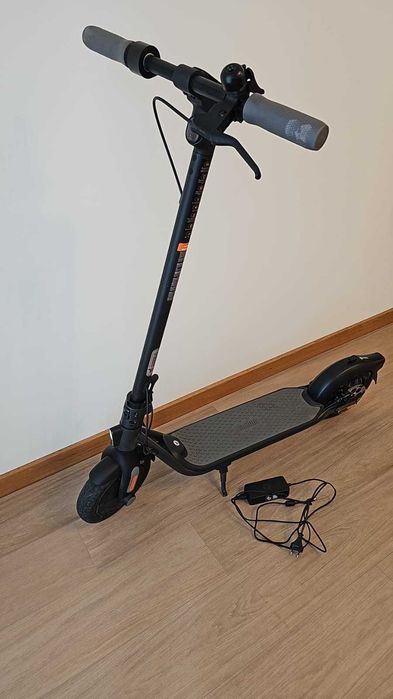 Trotinete Elétrico Ninebot