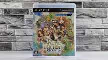 Rune Factory Oceans Tides of Destiny