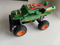 Lego 4219 zestaw