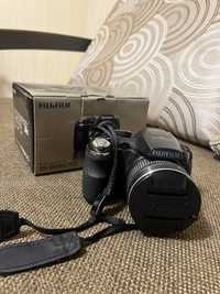 FujiFilm FinePix S3200