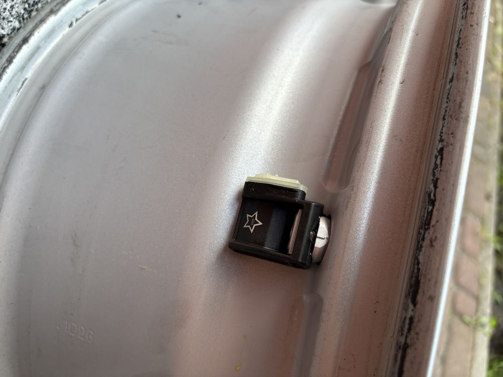 Диски Audi R19 5/112 Q5 Q7 e-tron a6