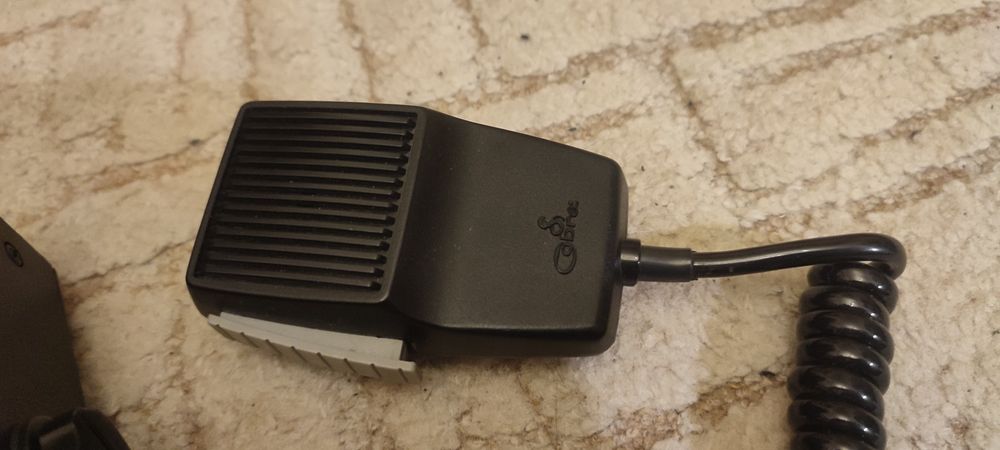 CB radio Cobra 19 Plus - Stan kolekcjonerski