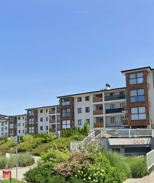 Duży pokój z balkonem | Złotniki Wrocław na wynajem