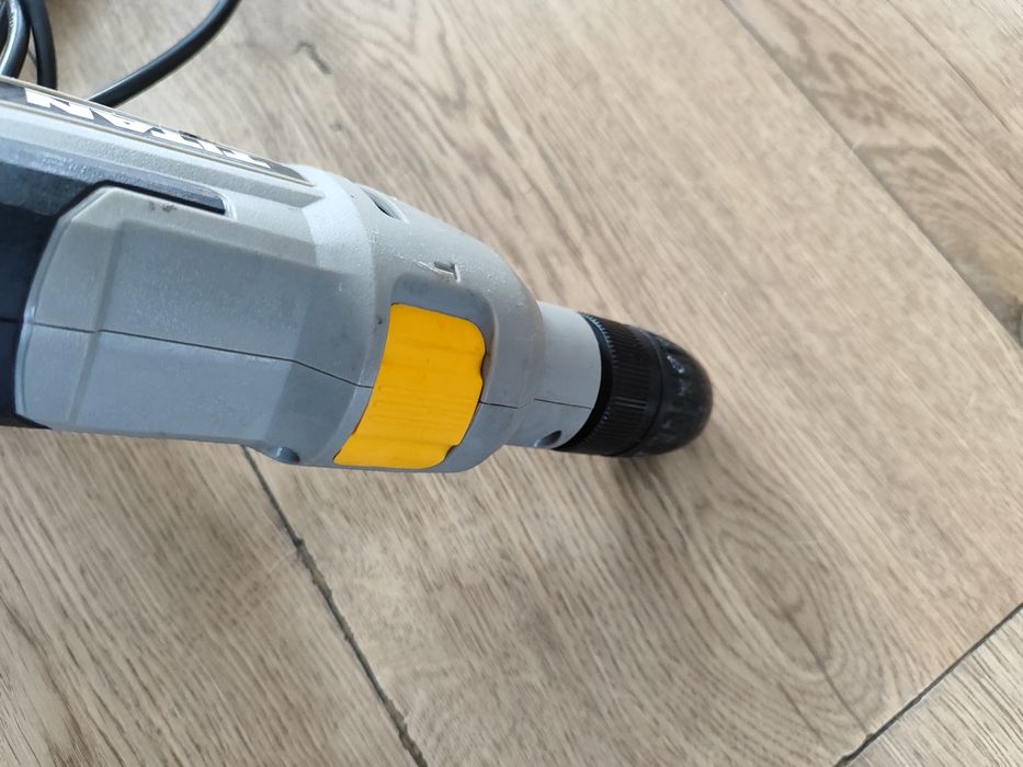 Wiertarka udarowa Titan 600wat, rok 2024