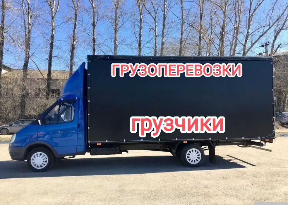 Услуги Грузчиков,Грузоперевозки,Разборка-Сборка мебели