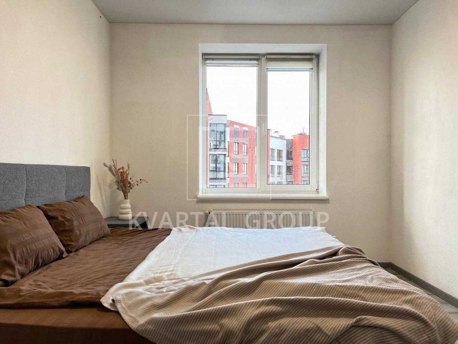 Без КОМІСІЇ!!! 2 кімнатна квартира з  ремонтом і меблями. КАРЬЄР