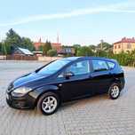 Seat Altea XL LIFT 1.6 LPG 2010 SKÓRA, klima, Alu, LPG do 2035