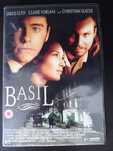 Basil film na DVD Jared Leto Christian Slater
