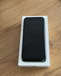 iPhone Xr, czarny 128GB